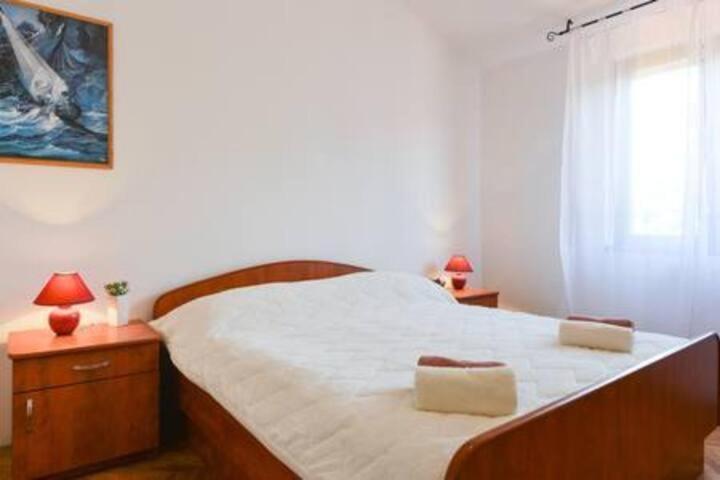 Apartments Pero Zapuntel 외부 사진