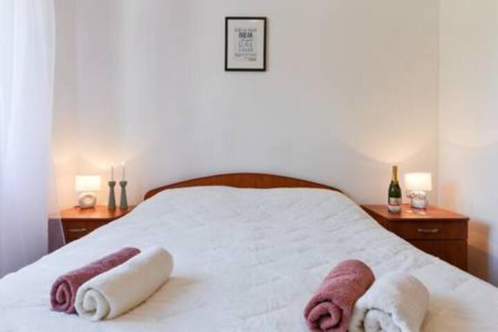 Apartments Pero Zapuntel 외부 사진