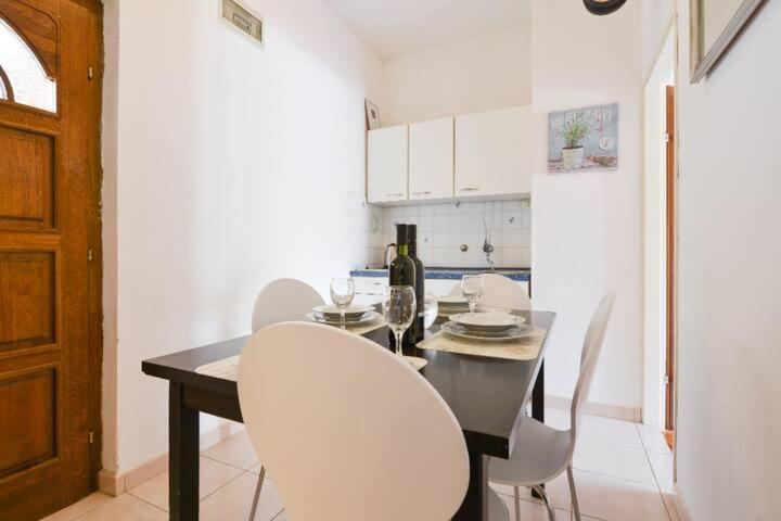 Apartments Pero Zapuntel 외부 사진