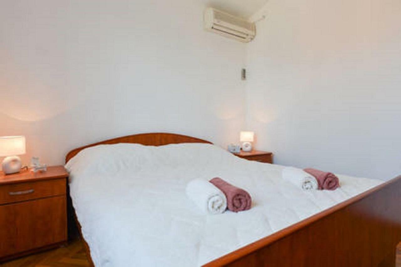 Apartments Pero Zapuntel 외부 사진