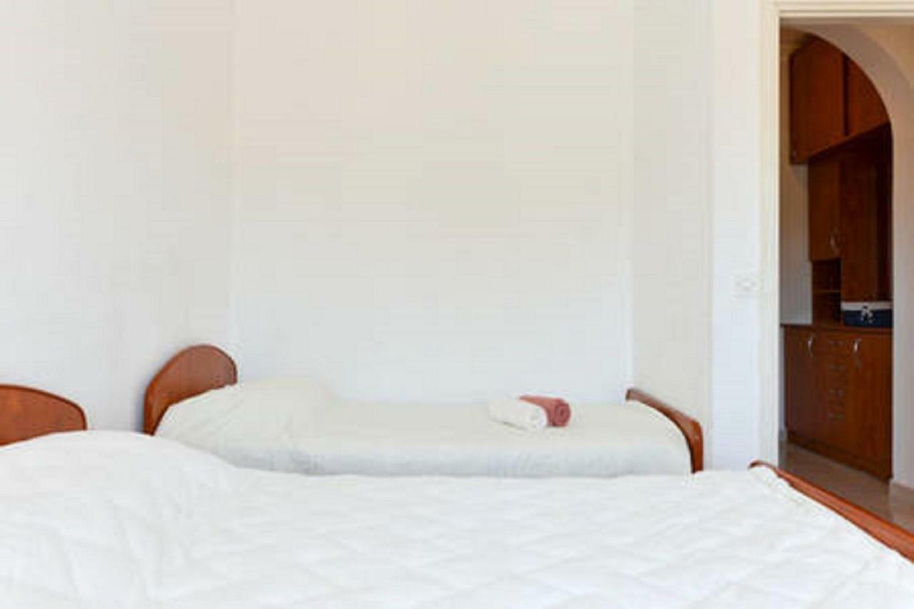 Apartments Pero Zapuntel 외부 사진