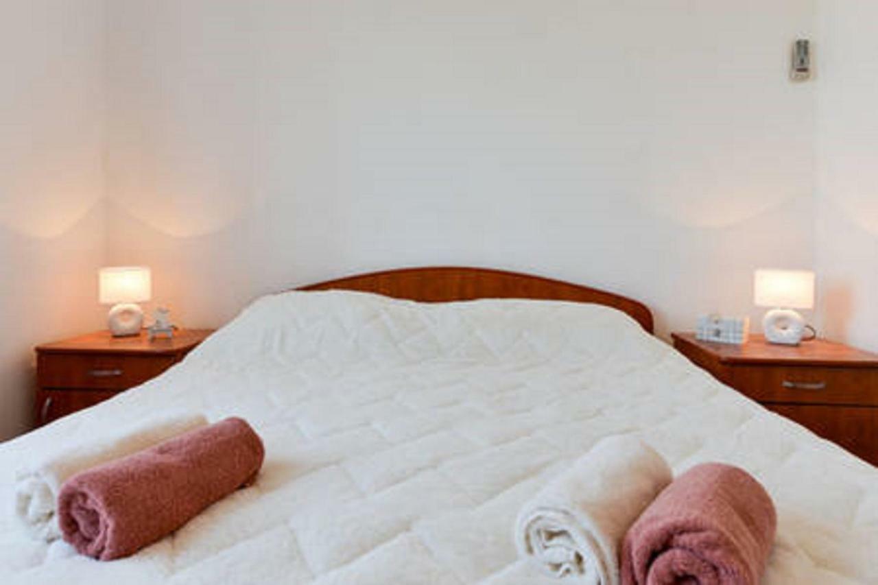 Apartments Pero Zapuntel 외부 사진