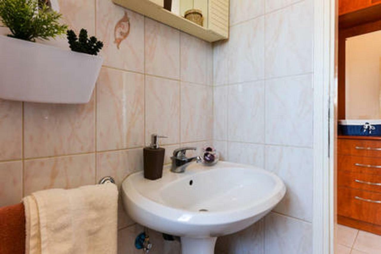 Apartments Pero Zapuntel 외부 사진